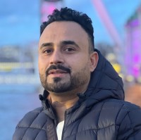 Aimal Alkozai