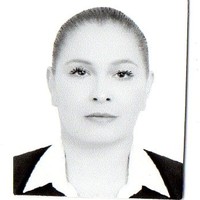 Monica Guillen Olivares