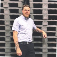 Casper Pedersen