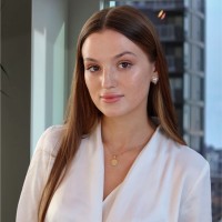 Viktoriia Shchebetun