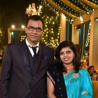 Santosh Kumar Singh