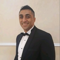 Tarek Elias