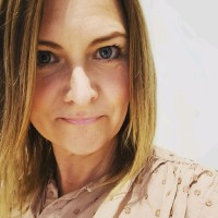Pernille Lønquist Jæger