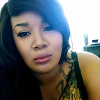 Candace Arrieta