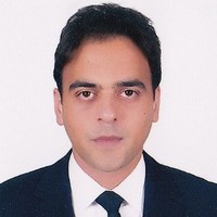 Asad Ali Khan