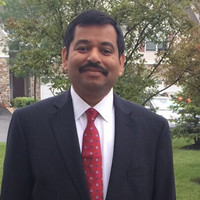 Raja Ravikanth Kolluri