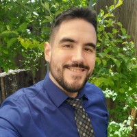 Richard Ramos