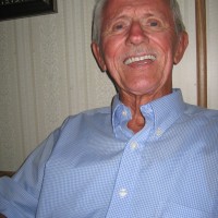 Tibor Bodolai
