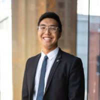 Brian Ye