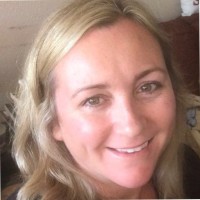 Suzanne Healey Luitel, MSC, Empowerment Coach