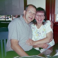 Gerry Cramer