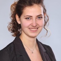 Giedrė Leščauskaitė