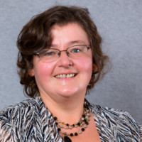 Béatrice Rousseau