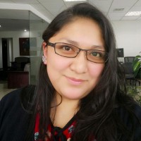 Jessica G. Morocho G.