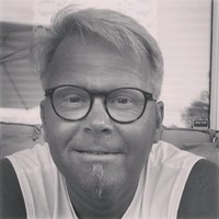 Mats Danielsson