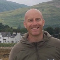 Gordon Pettigrew