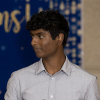 Akash Raghu