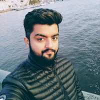Gaurav Katyal
