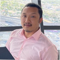 Jeffrey Tang