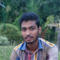 Pritam Maity