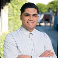 Eric Sandoval