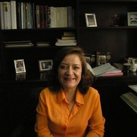 Soraya Lugo Roa MBA