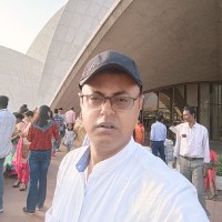 Suven Nandy