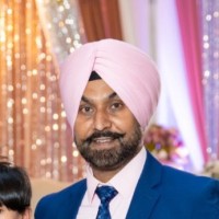 Gurpreet Sandhu