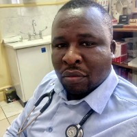 Shepherd Khumalo