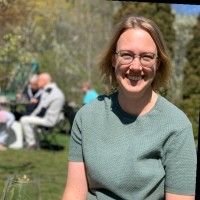 Hanna Rådegård Eldh