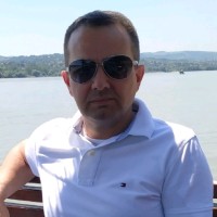GORAN ŠEGO