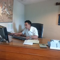 I Gede Putu Suthiyasa