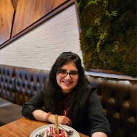 Shikha Malik