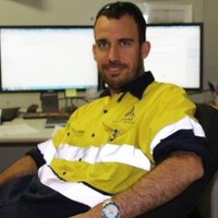 Daniel Hare