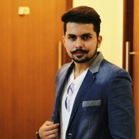 Hiren Bhanushali