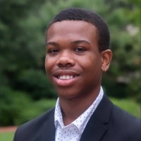 Xavier Pierce