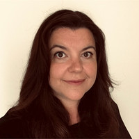 Sarah Nelmes