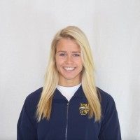 Haley Crispell