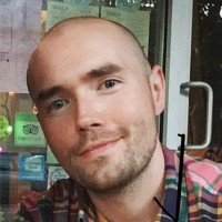 Graeme Cassidy