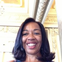 Rosana lashley