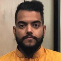 Anirudh Singh