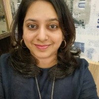 Pratima Rao