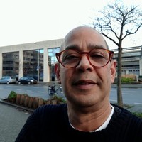 Raymond Tjin Kon Koen