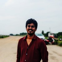 DEEKSHITH S