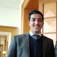 Sayed Mamdouh