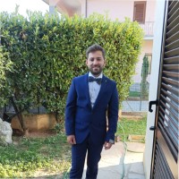 Daniele Miraglia