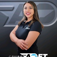 Donaji Alvarado Lopez
