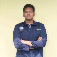 Richard Jumianto Purba