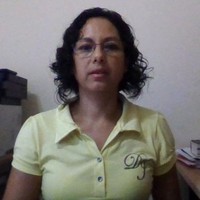 Olivia Flores Garcia