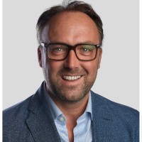 Arnoud Aschman